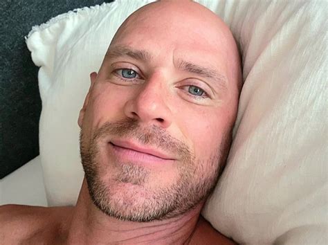 ⭐️ Johnny Sins